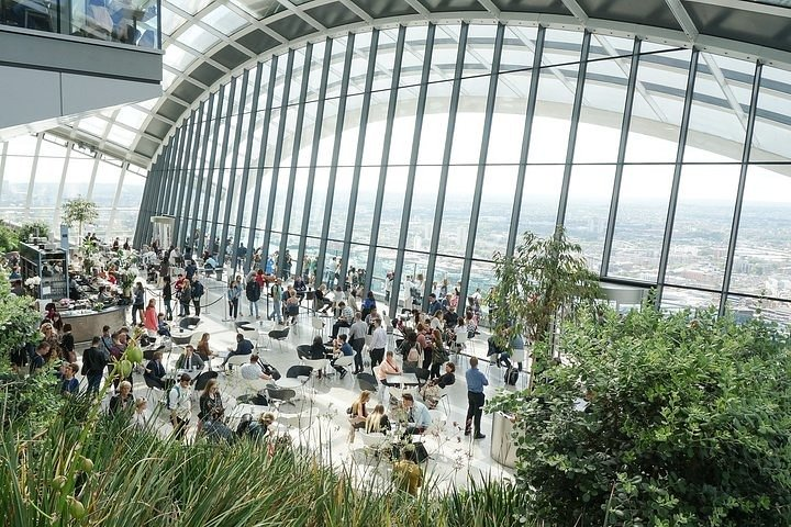 London Skyline Tour - Photo 1 of 3